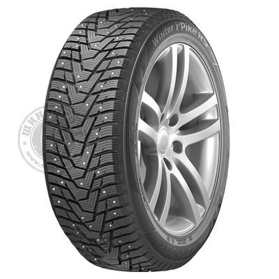 Hankook Winter i*Pike X W429A 215/70 R16 100T  