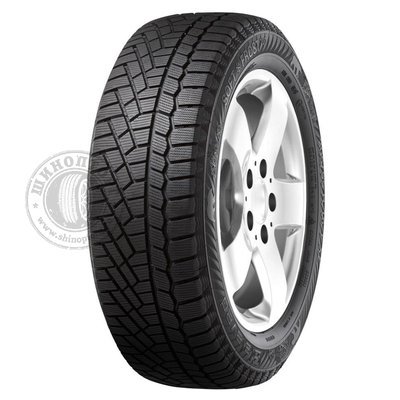 Gislaved Soft Frost 200 215/50 R17 95T  