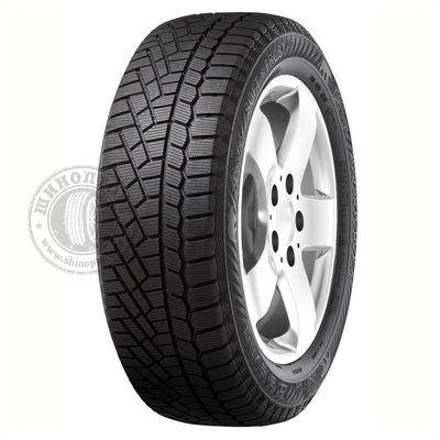 Gislaved Soft Frost 200 SUV 235/55 R19 105T XL 