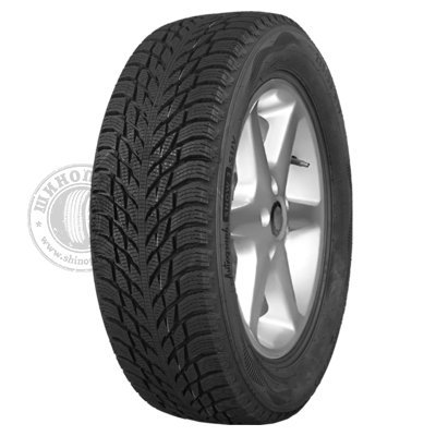 Ikon Tyres Autograph Snow 3 SUV 275/50 R21 113R XL 