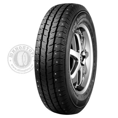 HiFly Ice-Transit 155/0 R13C 9088Q  