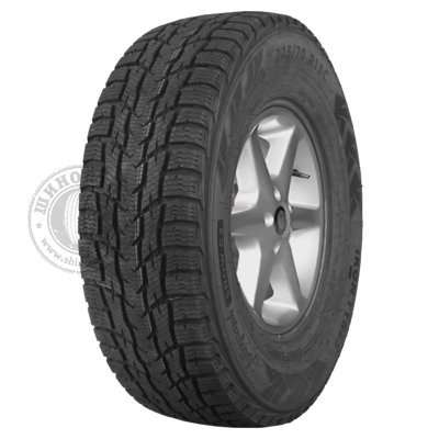 Ikon Tyres Autograph Snow C3 205/75 R16C 113/111R  