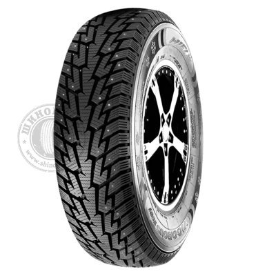 HiFly Vigorous W601 235/75 R15C 104101R  