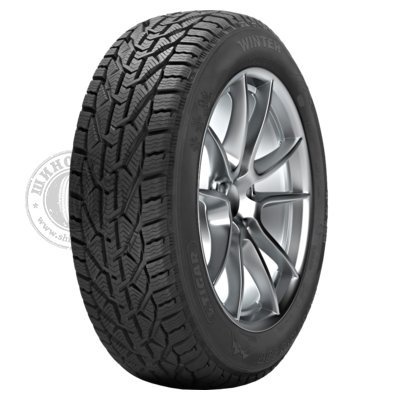 Tigar Winter 185/60 R15 88T XL 