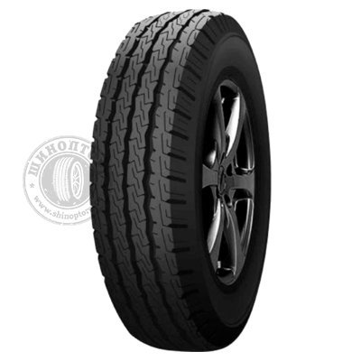 BARS XL630 195/70 R15C 104102N  