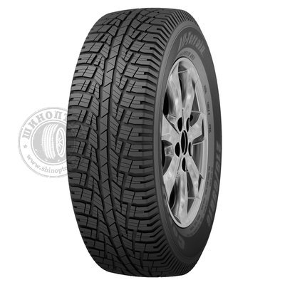 Cordiant All Terrain 215/70 R16 100H  