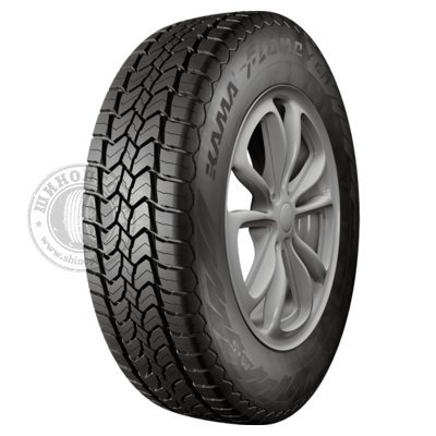 Kama Flame A/T (НК-245) 185/75 R16 97T  