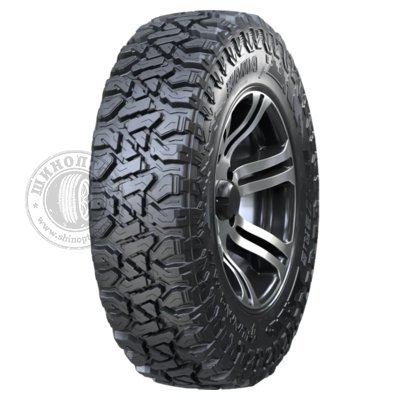 Kama Flame M/T (НК-434) 205/70 R15 100Q  