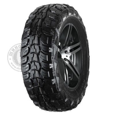 Marshal Road Venture MT KL71 265/75 R16C 119116Q  