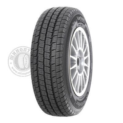 Matador MPS 125 Variant All Weather 185/80 R14C 102/100R  