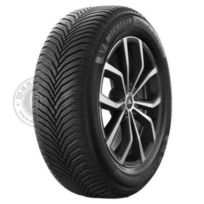 Michelin CrossClimate 2 SUV 235/60 R18 107V XL 