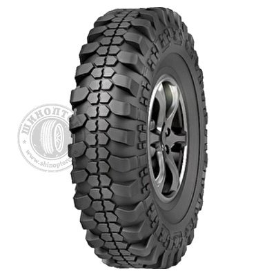 NorTec ET500 265/80 R16 111N  