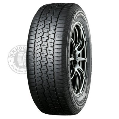 Yokohama Geolandar CV 4S G061 235/65 R17 108V  