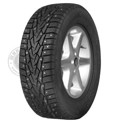 Ikon Tyres Nordman 7 195/55 R15 89T  