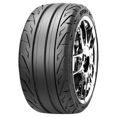 Goodride Sport DSII (не для дорог общего пользования) 255/35 R18 94W XL 