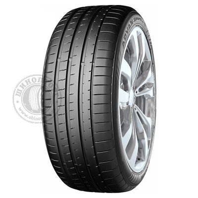 Yokohama Advan Sport V107F 235/50 R19 99Y  