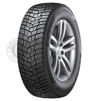 Hankook Winter i*Pike LV RW15 215/70 R15C 109107R  