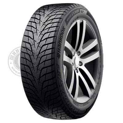 Hankook Winter i*cept IZ3 W636 255/35 R19 96H XL 