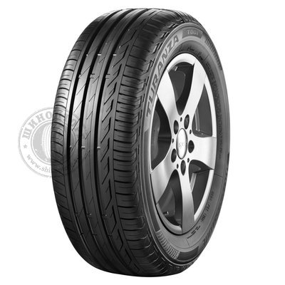 Bridgestone Turanza T001 215/50 R18 92W  