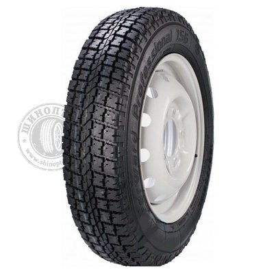 Forward Professional 156 M+S 185/75 R16C 104102Q  