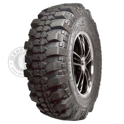 Forward Safari 500 10.5/0 R15C 109N  