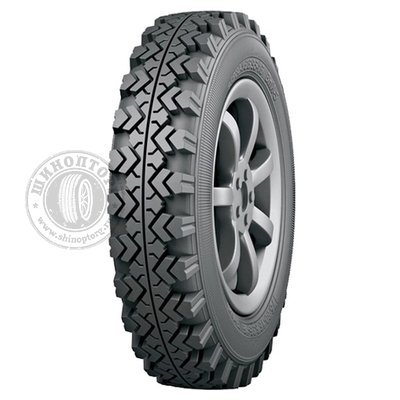 Алтайшина ВлИ-5 175/80 R16 85P  