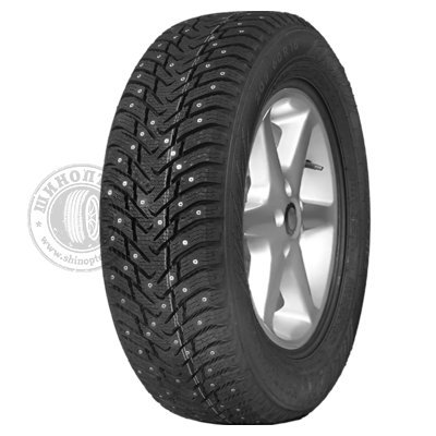 Ikon Tyres Nordman 8 205/70 R15 100T  