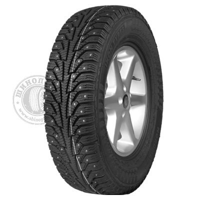 Ikon Tyres Nordman C 205/75 R16C 113111R  