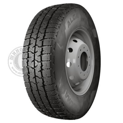 Kama Alga LT (НК-534) 225/75 R16C 121120R  