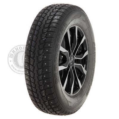 Marshal PowerGrip KC11 245/75 R16C 120116Q  