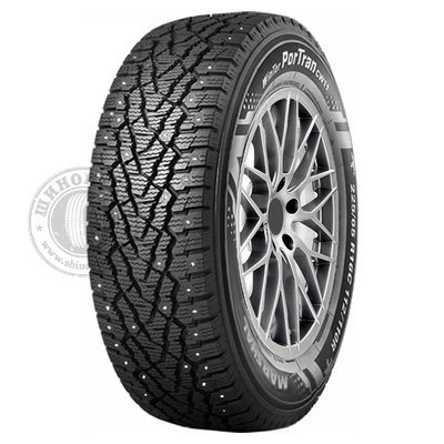 Marshal Winter PorTran CW11 215/75 R16C 116114R  