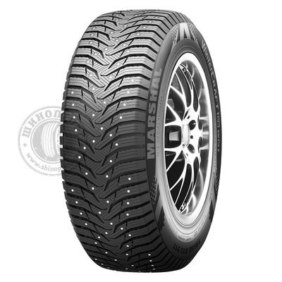 Marshal WinterCraft Ice WI31 175/70 R14 84T  