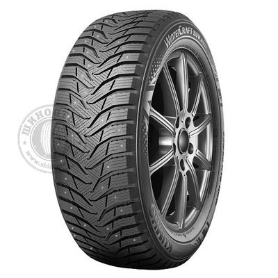 Marshal WinterCraft SUV Ice WS31 225/70 R16 107T XL 