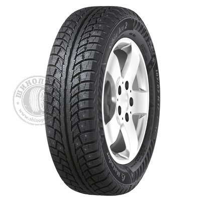 Matador MP 30 Sibir Ice 2 195/65 R15 95T  