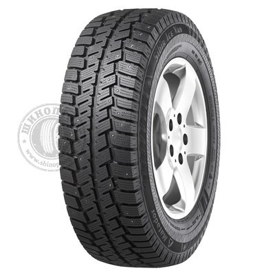 Matador MPS 500 Sibir Ice Van 195/70 R15C 104/102R  