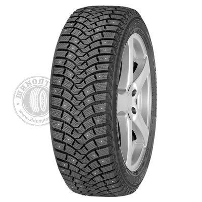 Michelin X-Ice North 2 205/65 R16 99T XL 