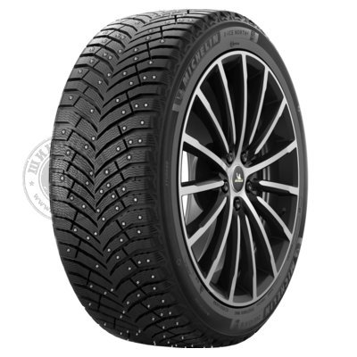 Michelin X-Ice North 4 215/70 R16 100T  