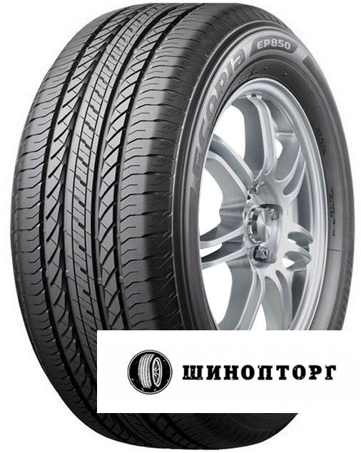 Bridgestone Ecopia EP850 215/55 R18 99V  