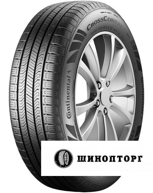 Continental ContiCrossContact RX 265/35 R21 101W  