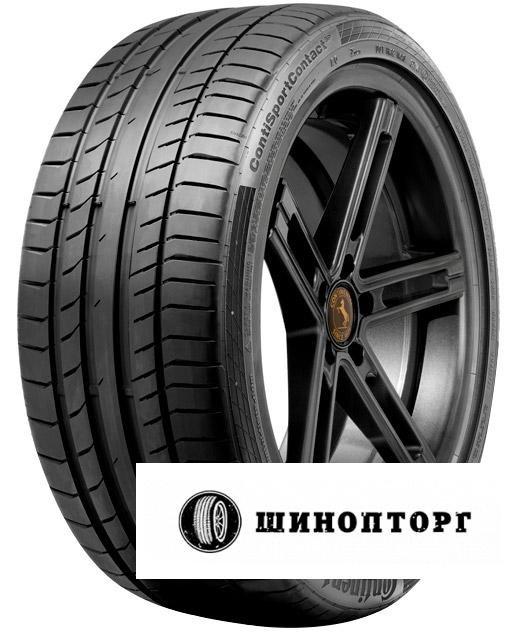 Continental ContiSportContact 5P 285/30 R21 100Y  