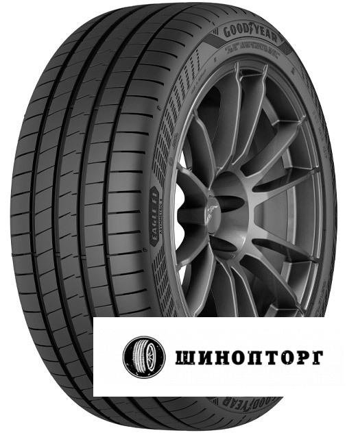 Goodyear Eagle F1 Asymmetric 6 225/45 R18 95Y  