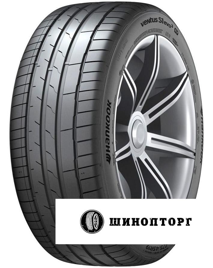 Hankook Ventus S1 evo3 K127 255/40 R20 101Y  