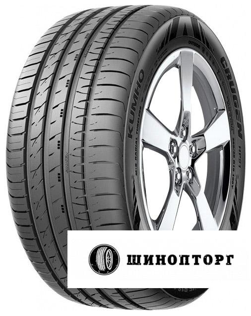 Kumho Crugen HP91 235/55 R19 101V  