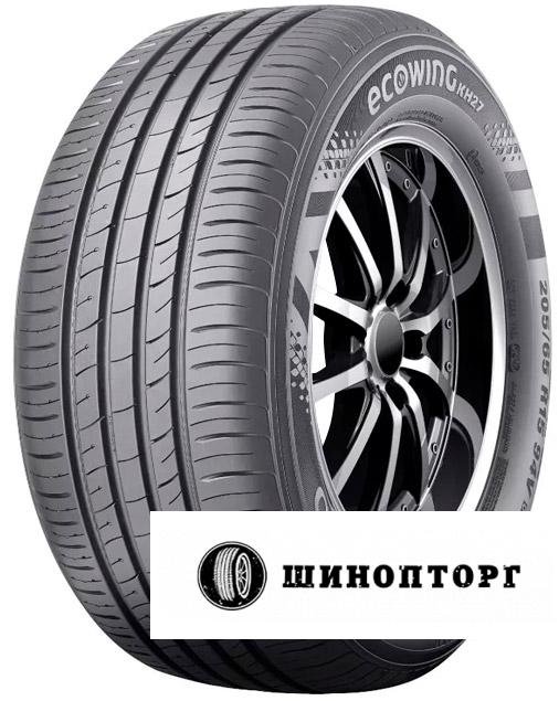 Kumho Ecowing ES01 KH27 175/60 R14 79H  