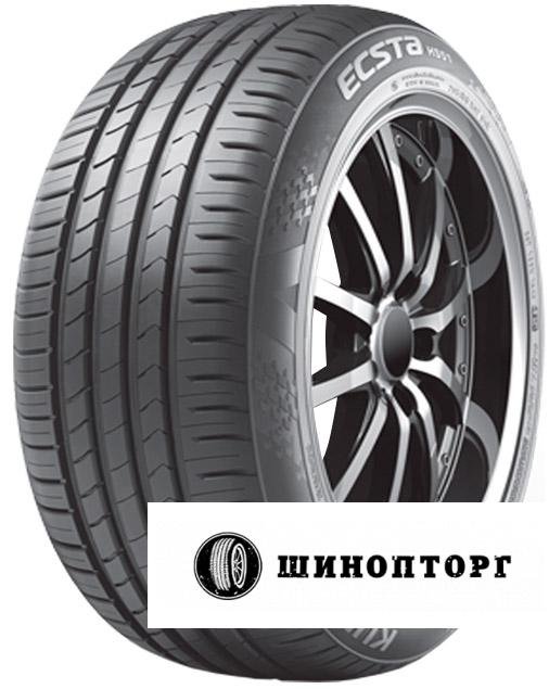 Kumho Ecsta HS51 205/60 R16 92H  