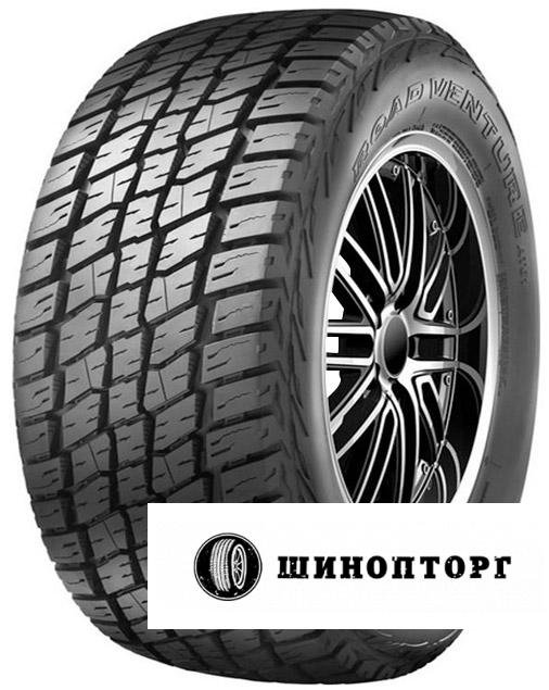 Kumho Road Venture AT61 205/80 R16 104S  