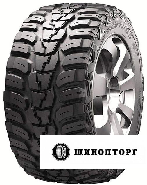 Kumho Road Venture MT KL71 235/75 R15 104/101Q  