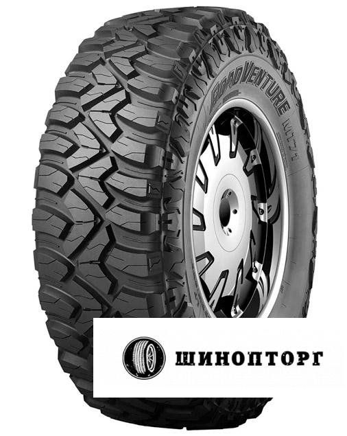 Kumho Road Venture MT71 33/12.5 R15 108Q  