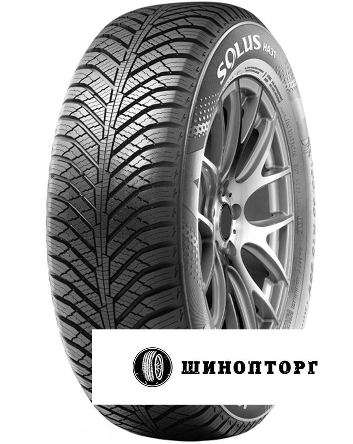 Kumho Solus 4S HA31 155/60 R15 74T  