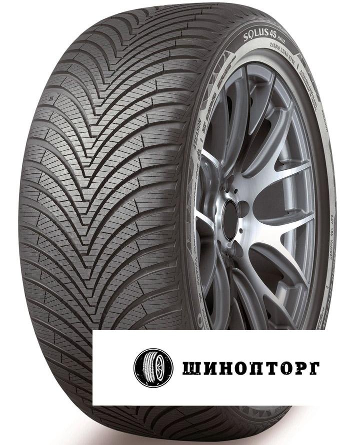 Kumho Solus 4S HA32 255/50 R19 107W  